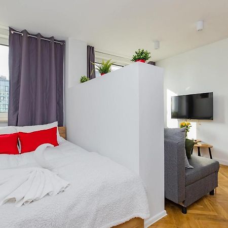 Shortstaypoland Sliska Warsaw Exterior photo